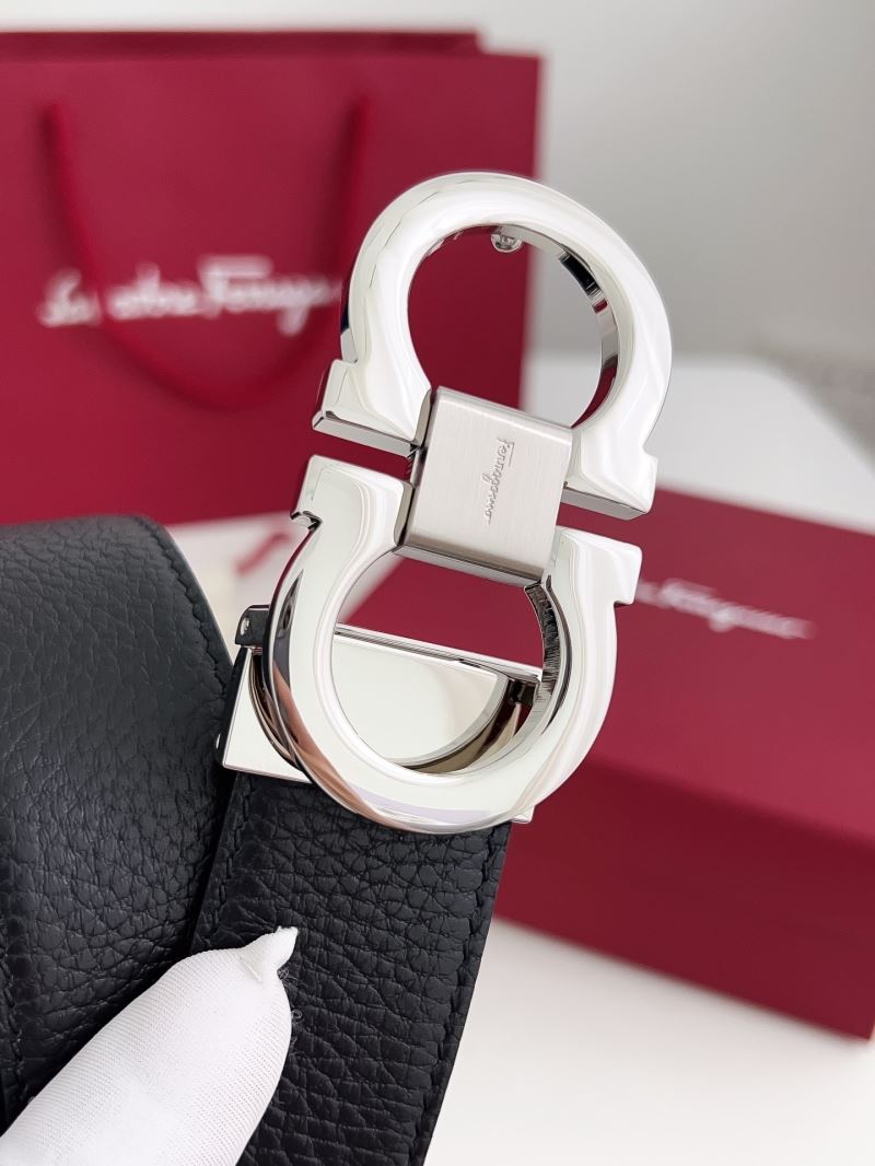 Ferragamo Belts